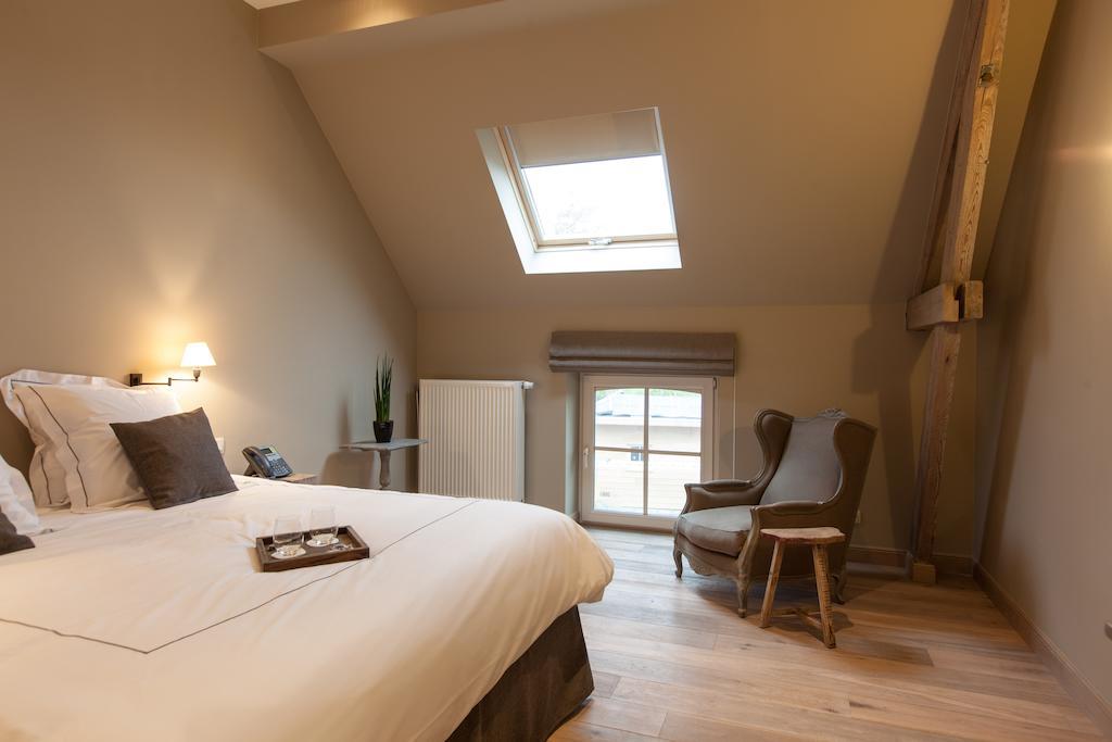 B&B Louis1924 Дилбеек Стая снимка