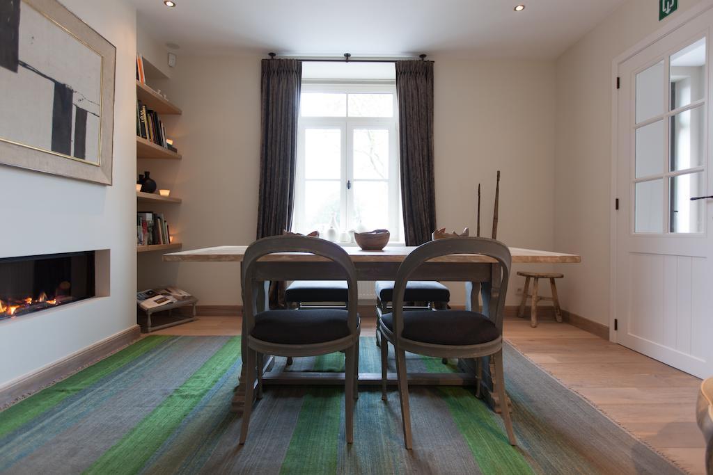 B&B Louis1924 Дилбеек Екстериор снимка