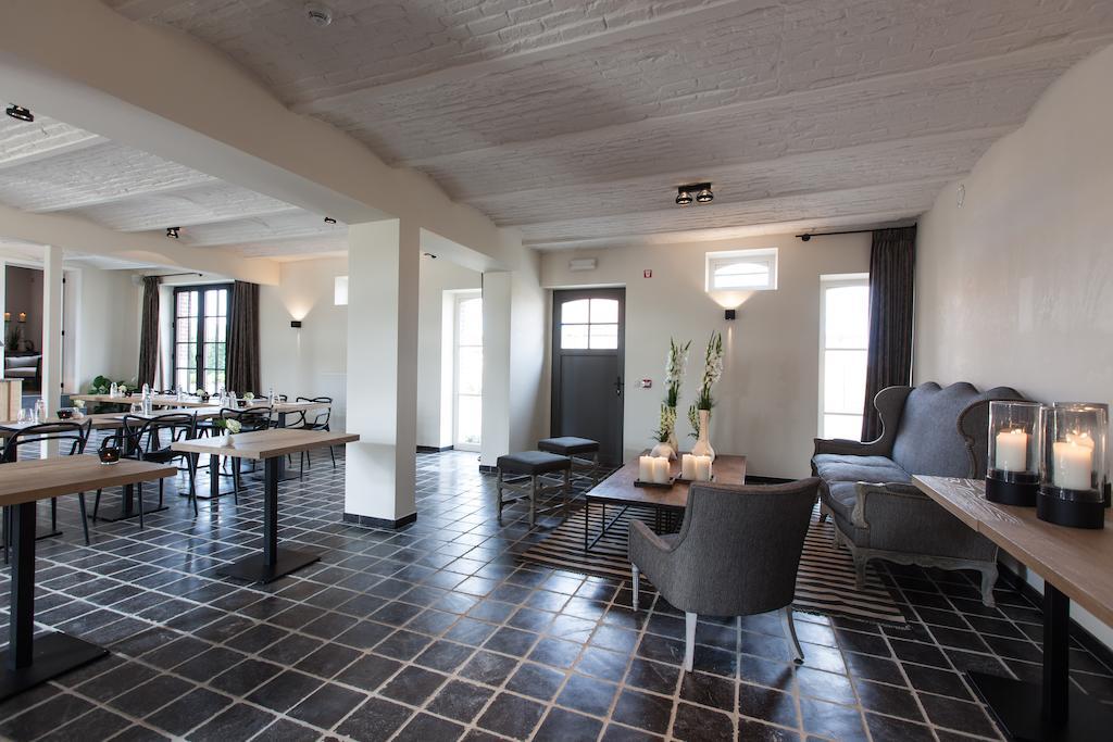 B&B Louis1924 Дилбеек Екстериор снимка