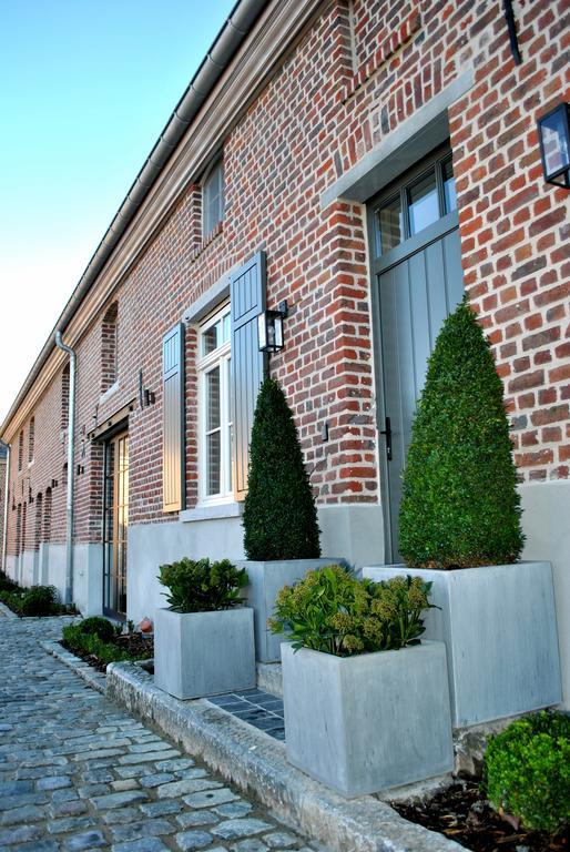 B&B Louis1924 Дилбеек Екстериор снимка