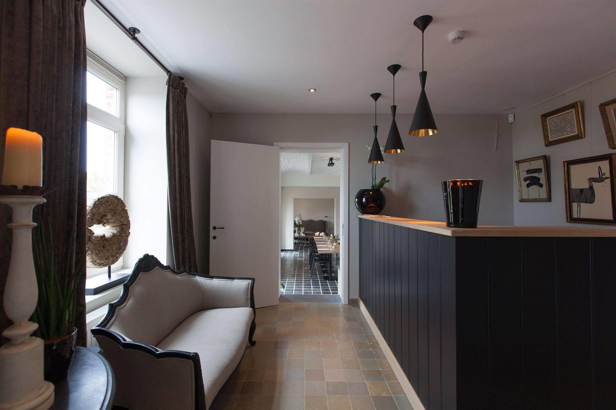 B&B Louis1924 Дилбеек Екстериор снимка