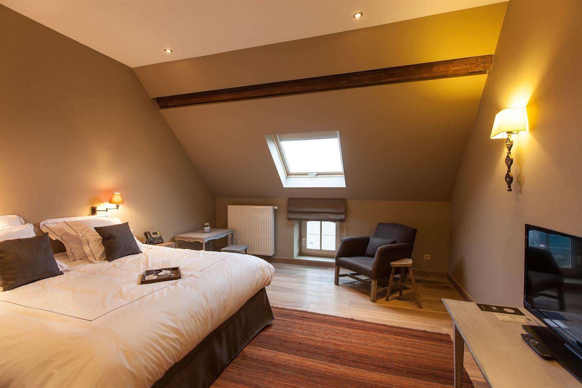 B&B Louis1924 Дилбеек Екстериор снимка