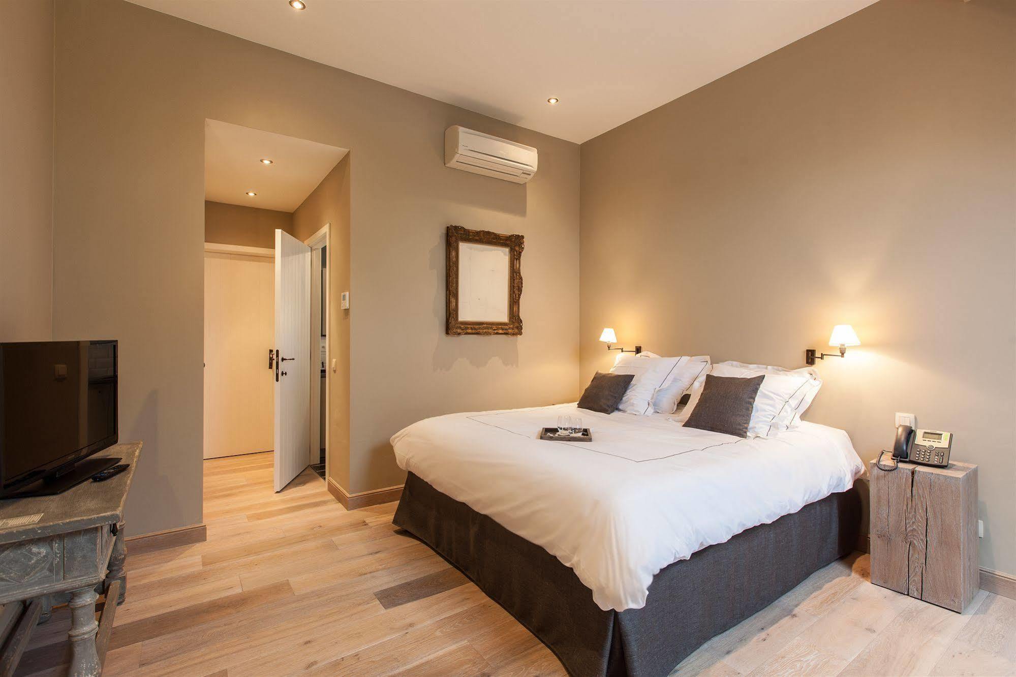 B&B Louis1924 Дилбеек Екстериор снимка