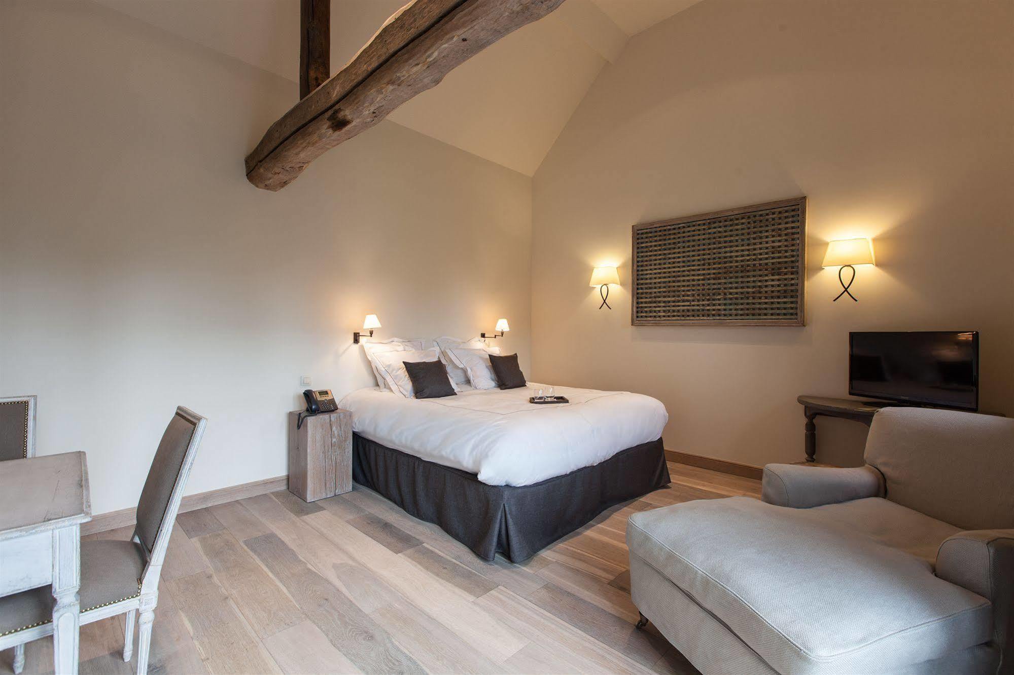B&B Louis1924 Дилбеек Екстериор снимка
