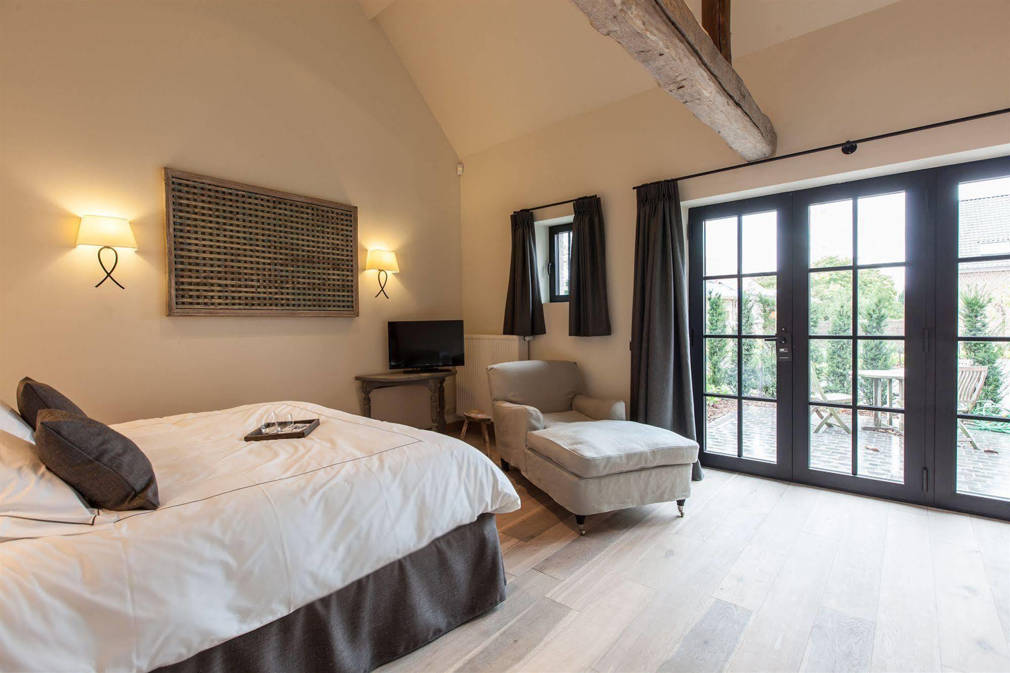 B&B Louis1924 Дилбеек Екстериор снимка